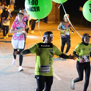 Runner Photo 5759135