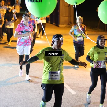 Runner Photo 5759137