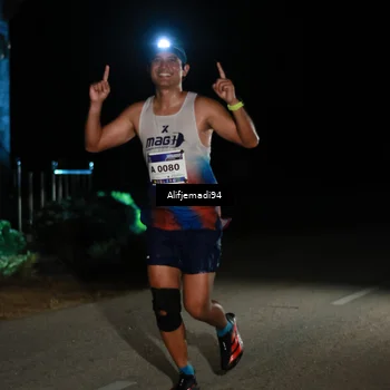 Runner Photo 5759149
