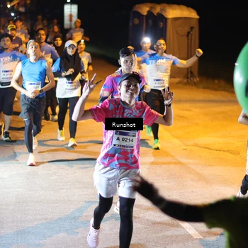 Runner Photo 5759151