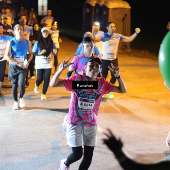 Runner Photo 5759152