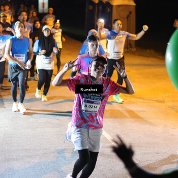 Runner Photo 5759153
