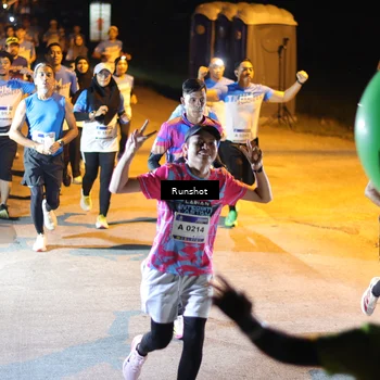 Runner Photo 5759154