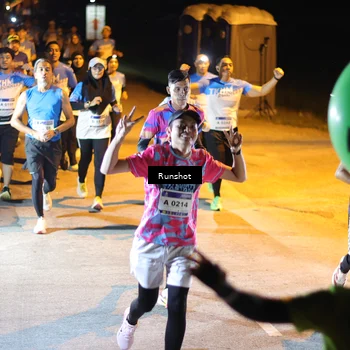 Runner Photo 5759156
