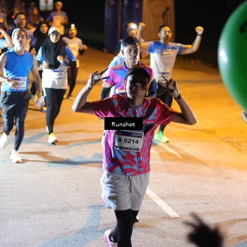 Runner Photo 5759157