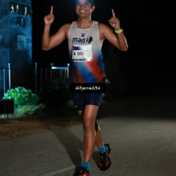 Runner Photo 5759159