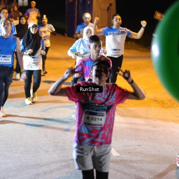 Runner Photo 5759160