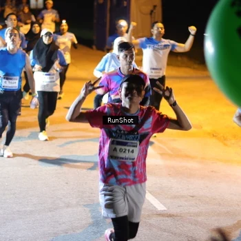 Runner Photo 5759161