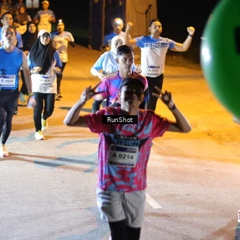 Runner Photo 5759162