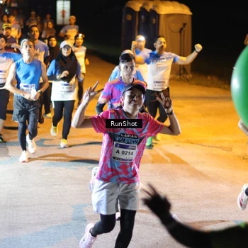 Runner Photo 5759163