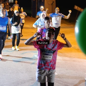Runner Photo 5759167