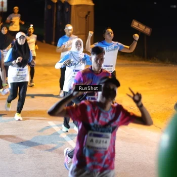 Runner Photo 5759168
