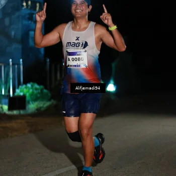 Runner Photo 5759172