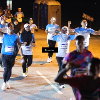 Runner Photo 5759174