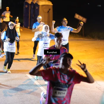 Runner Photo 5759175