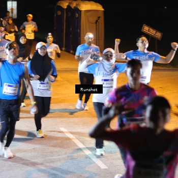 Runner Photo 5759177
