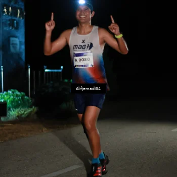 Runner Photo 5759179