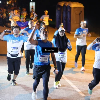 Runner Photo 5759182