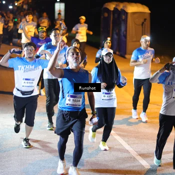 Runner Photo 5759183