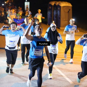 Runner Photo 5759184
