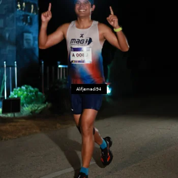 Runner Photo 5759185