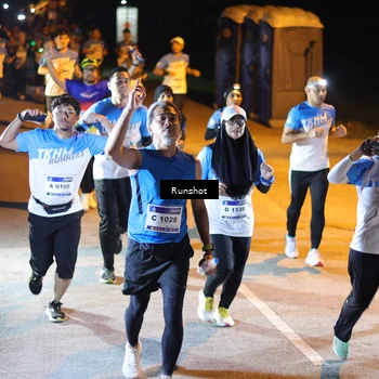 Runner Photo 5759186
