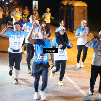 Runner Photo 5759188