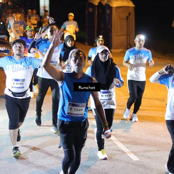 Runner Photo 5759190
