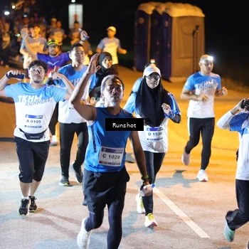 Runner Photo 5759192