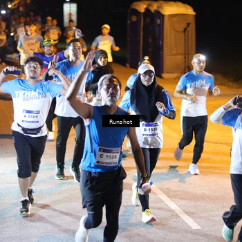 Runner Photo 5759193