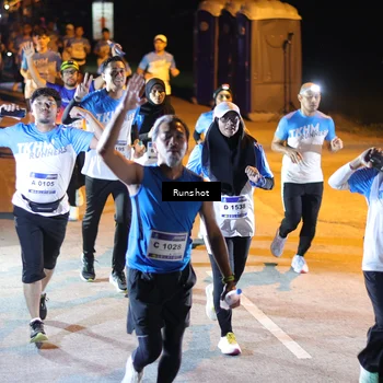Runner Photo 5759194