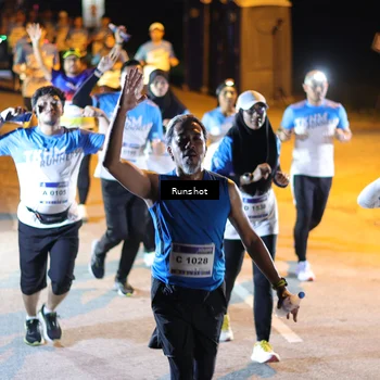 Runner Photo 5759195
