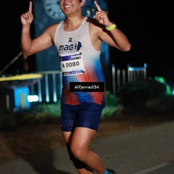 Runner Photo 5759196