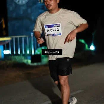 Runner Photo 5759198