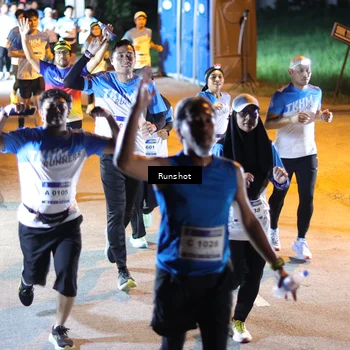 Runner Photo 5759199