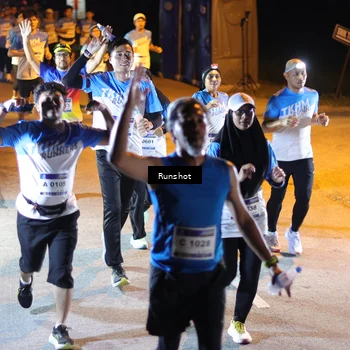Runner Photo 5759201