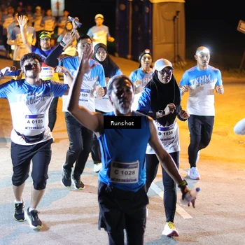 Runner Photo 5759203