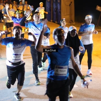 Runner Photo 5759204