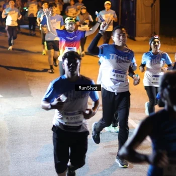 Runner Photo 5759205