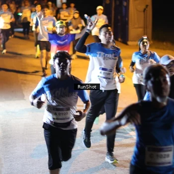 Runner Photo 5759207