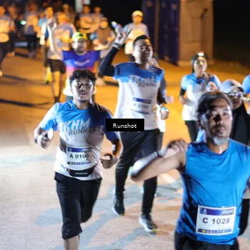 Runner Photo 5759208