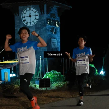 Runner Photo 5759212