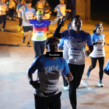 Runner Photo 5759213