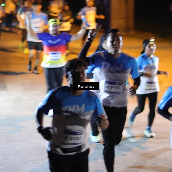 Runner Photo 5759214