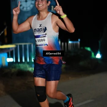 Runner Photo 5759215