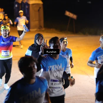 Runner Photo 5759216