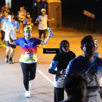Runner Photo 5759217