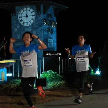 Runner Photo 5759220