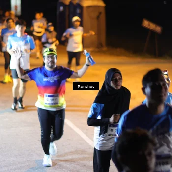 Runner Photo 5759224