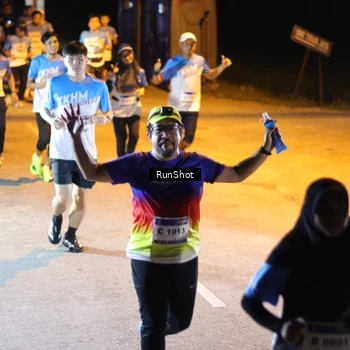 Runner Photo 5759228
